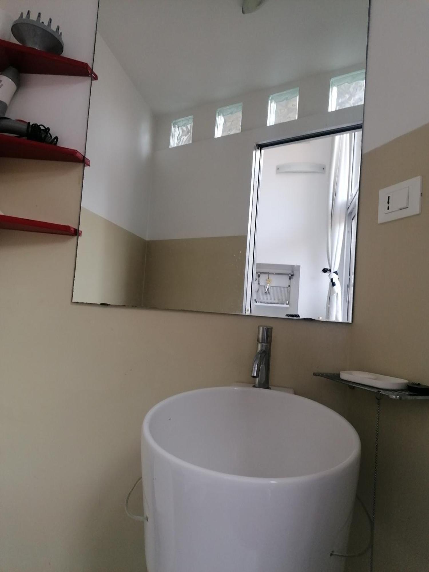 All'angolo Di San Pietro - Wifi Apartamento Roma