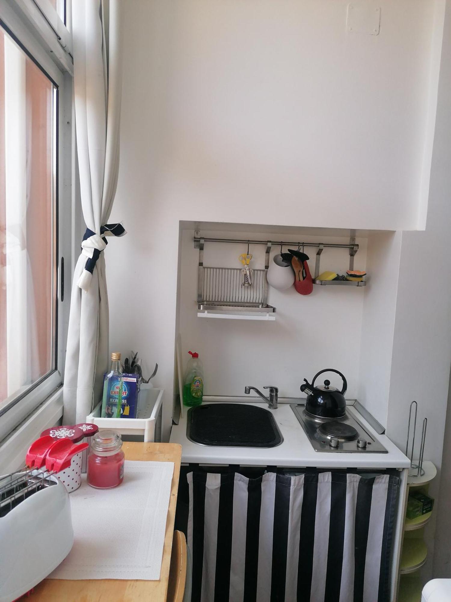 All'angolo Di San Pietro - Wifi Apartamento