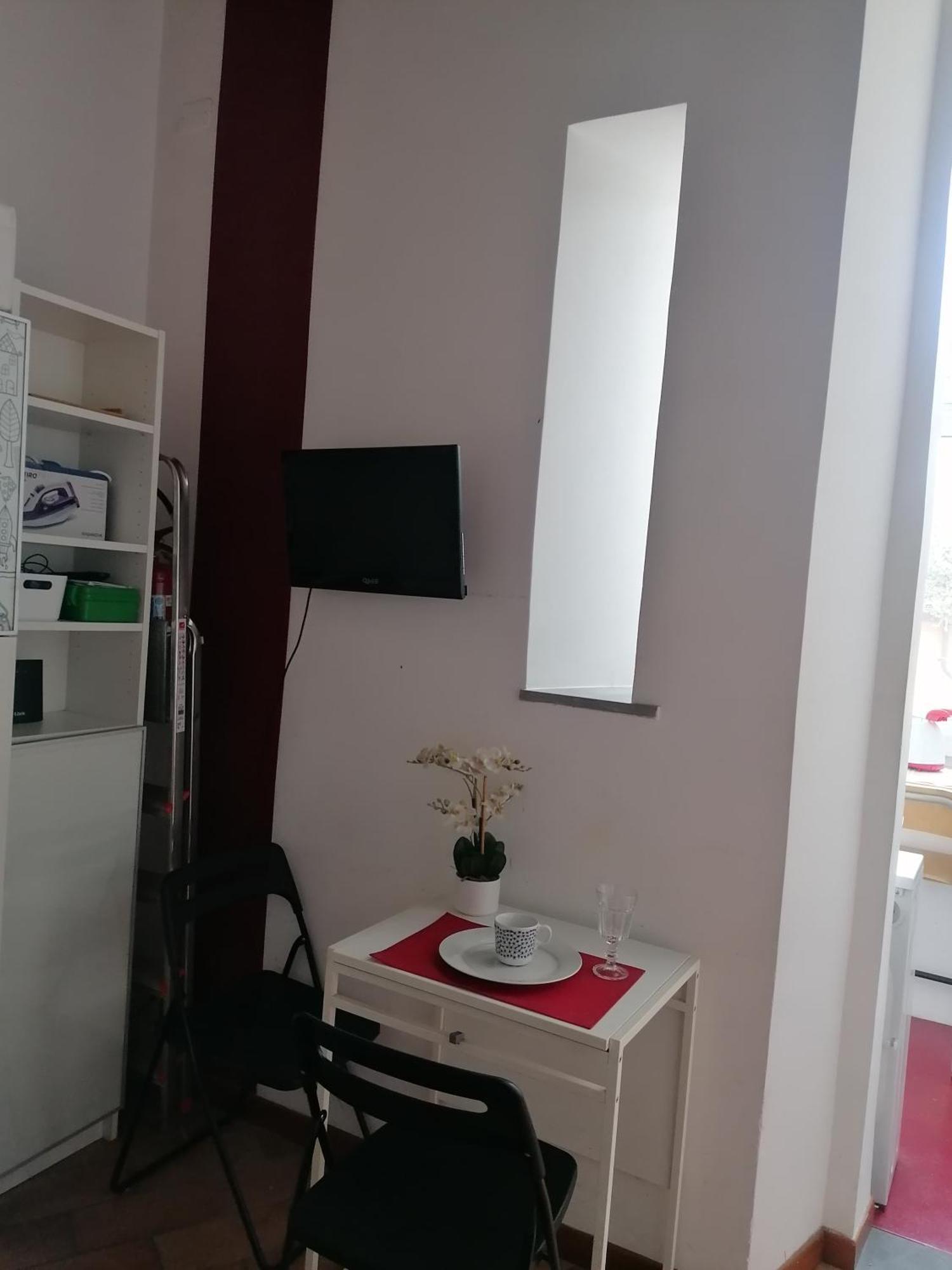 All'angolo Di San Pietro - Wifi Appartamento *