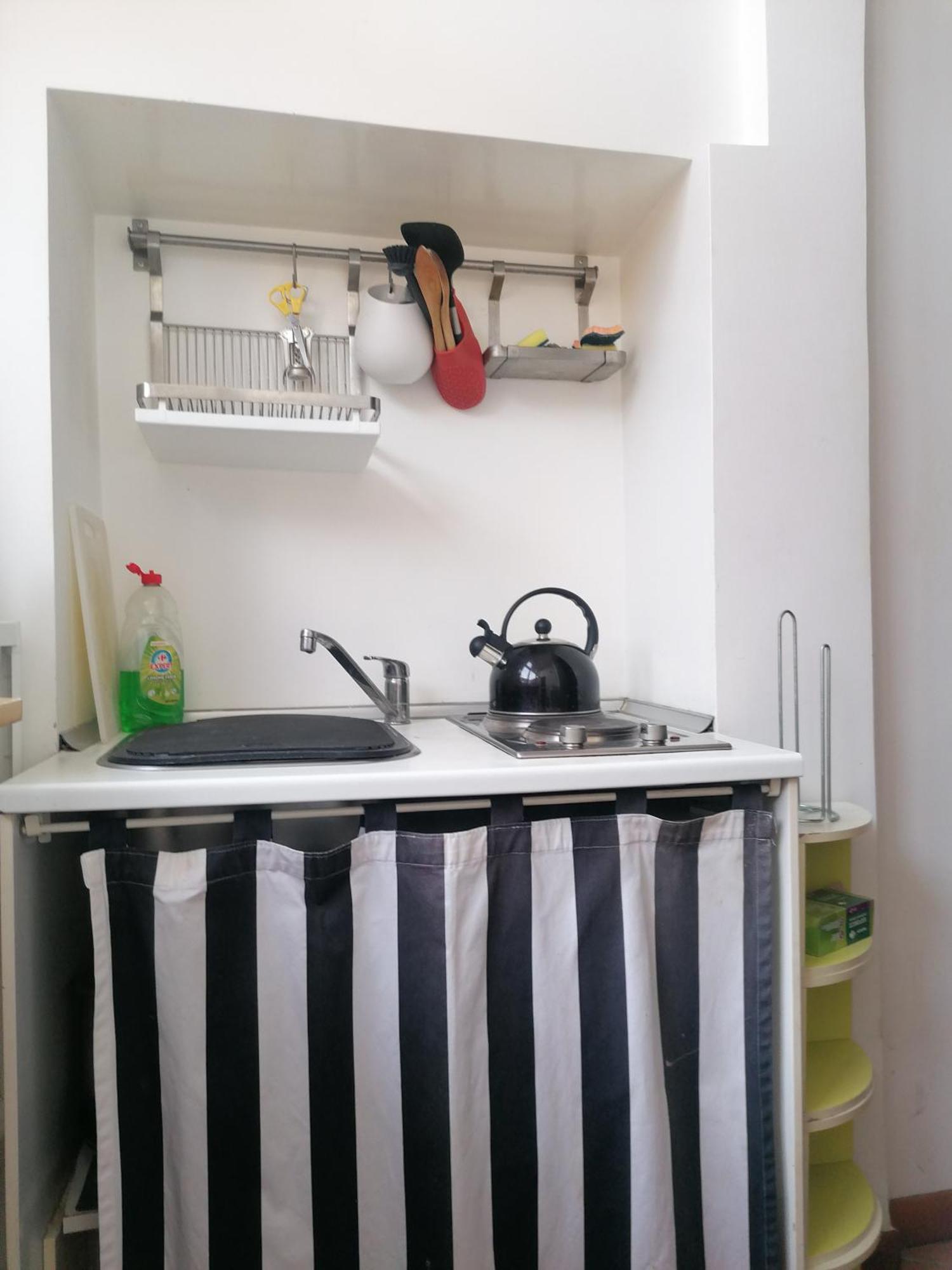 Appartamento All'angolo Di San Pietro - Wifi Roma