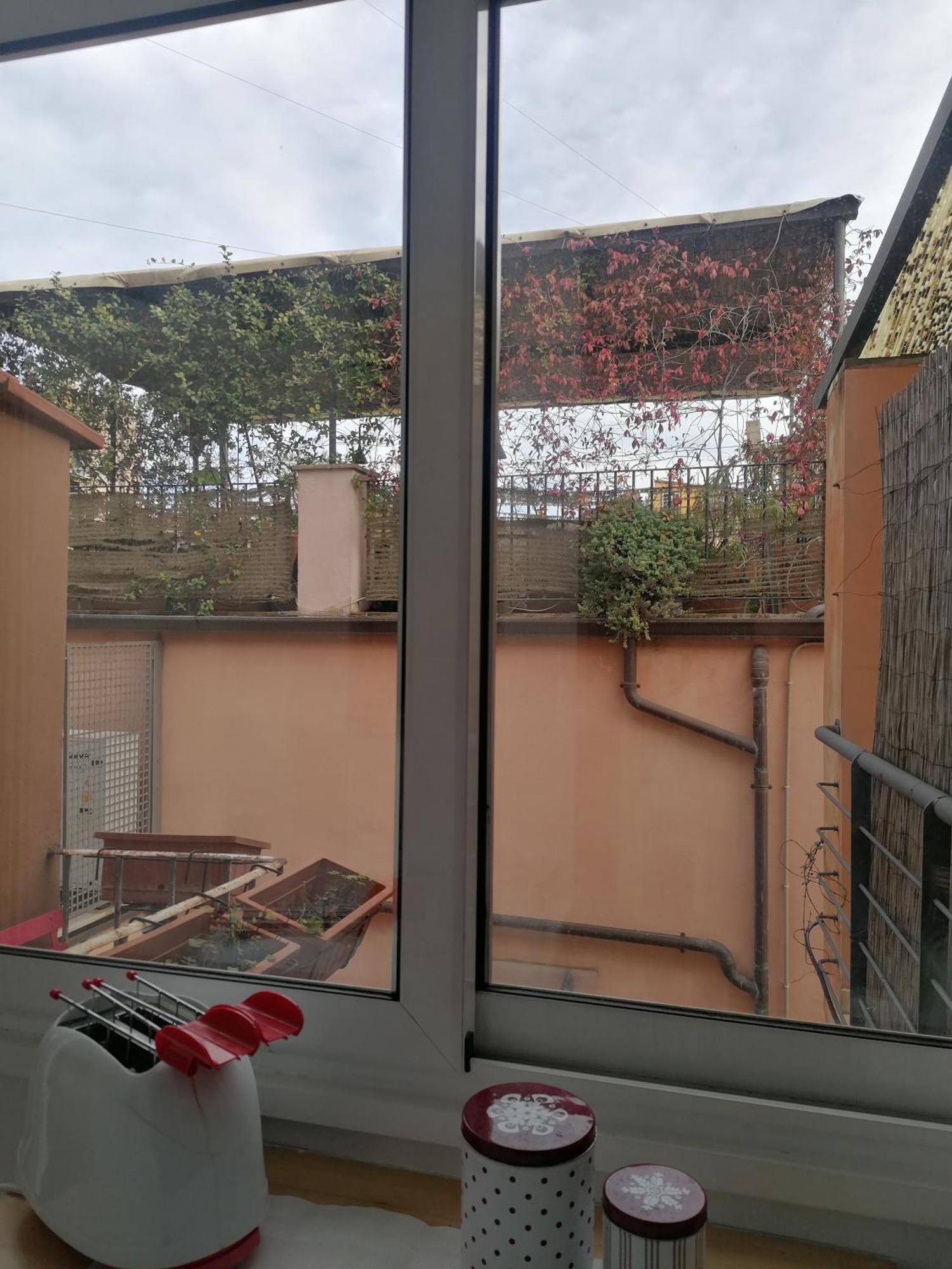 All'angolo Di San Pietro - Wifi * Roma