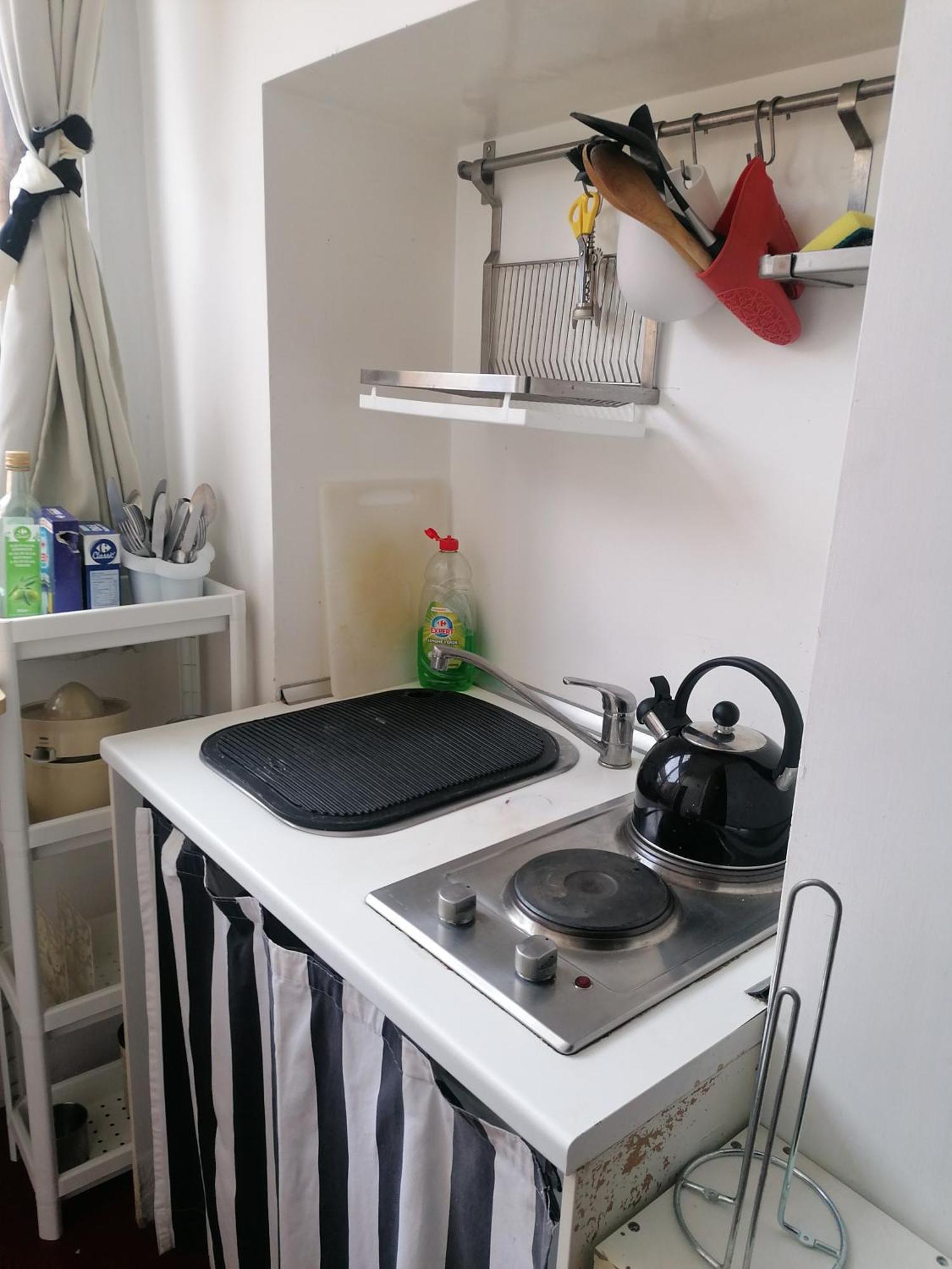 Apartamento All'angolo Di San Pietro - Wifi *