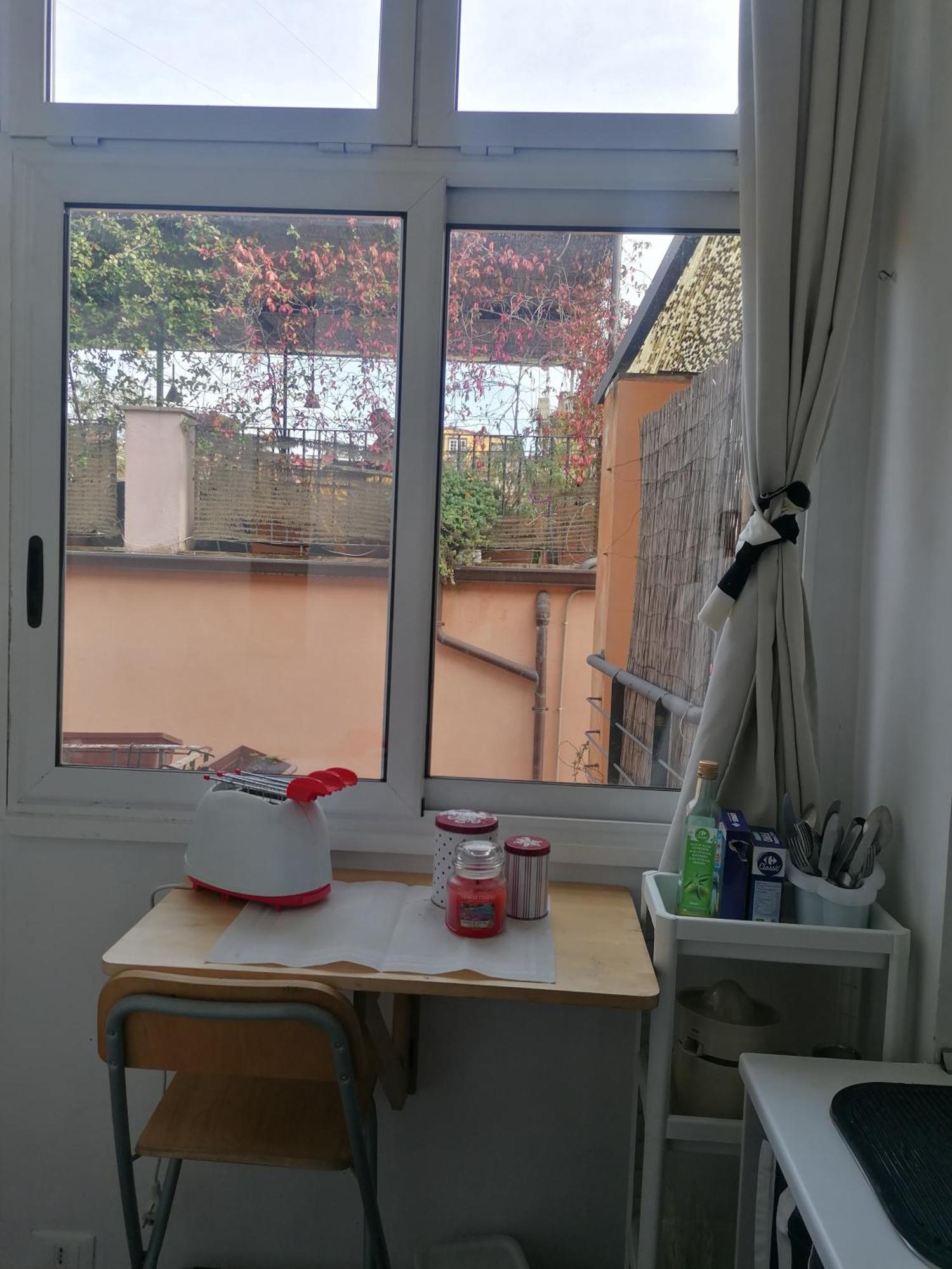 Apartamento All'angolo Di San Pietro - Wifi *